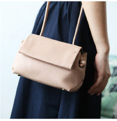 Cute Leather Womens Stylish Small Crossbody Bag Purse Shoulder Bag for Women