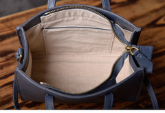 Leather Women Small Brown Handbag Shoulder Bag For Women
