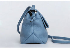 Cute Leather Womens Stylish Small Crossbody Bag Purse Shoulder Bag for Women