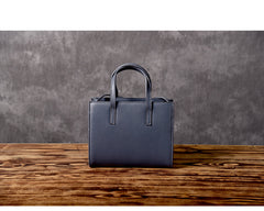 Leather Women Small Brown Handbag Shoulder Bag For Women