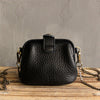 Vintage LEATHER WOMEN Mini Doctor Purse Chain SHOULDER BAG Purses FOR WOMEN