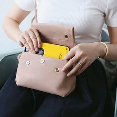 Cute Leather Womens Stylish Small Crossbody Bag Purse Shoulder Bag for Women