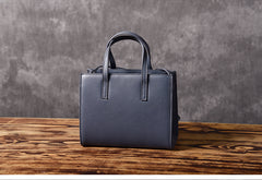 Leather Women Small Brown Handbag Shoulder Bag For Women