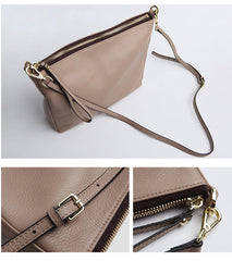 Cute Leather Womens Stylish Wristlet Purse Crossbody Bag Clutch Purse Shoulder Bag for Women