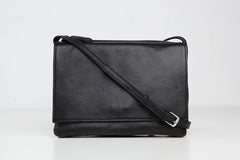 Stylish Leather Womens Slim Crossbody Bag Purse Cute Shoulder Bag for Women