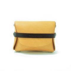 Cool Stylish Leather Mens Wallet Small Card Holder Coin Wallet Long Wallet for Men