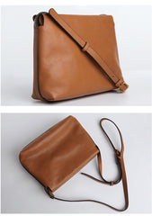 Cute Leather Womens Stylish Crossbody Bag Purse Shoulder Bag for Women