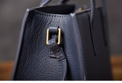 Leather Women Small Brown Handbag Shoulder Bag For Women