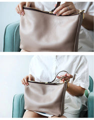 Cute Leather Womens Stylish Wristlet Purse Crossbody Bag Clutch Purse Shoulder Bag for Women