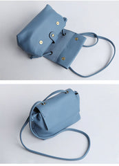Cute Leather Womens Stylish Small Crossbody Bag Purse Shoulder Bag for Women