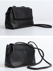 Cute Leather Womens Stylish Small Crossbody Bag Purse Shoulder Bag for Women