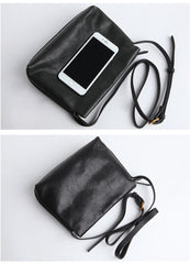 Cute Leather Womens Stylish Crossbody Bag Purse Shoulder Bag for Women