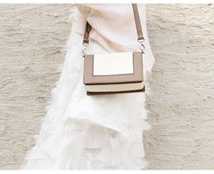 LEATHER Stylish WOMEN SHOULDER BAG Crossbody Bag FOR WOMEN