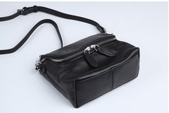 Cute Leather Womens Small Crossbody Bag Purse Cute Shoulder Bag for Women