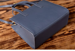 Leather Women Small Brown Handbag Shoulder Bag For Women