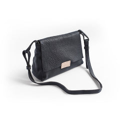 Handmade Vintage WOMENs LEATHER Shoulder Bag Messenger Bag FOR WOMEN