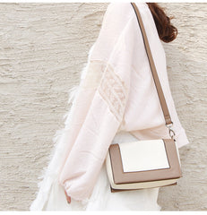 LEATHER Stylish WOMEN SHOULDER BAG Crossbody Bag FOR WOMEN