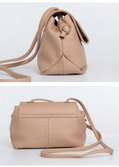 Cute Leather Womens Stylish Small Crossbody Bag Purse Shoulder Bag for Women