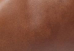 Leather Mens Messenger Bag Cool Weekender Bag Travel Bag Duffle Bags Overnight Bag Holdall Bag for men