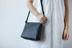 Cute Leather Womens Stylish Crossbody Bag Purse Shoulder Bag for Women