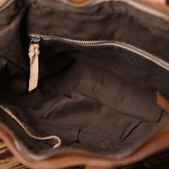 Leather Women Handbag Tote Work Bag Shoulder Bag For Women