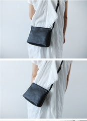 Cute Leather Womens Stylish Crossbody Bag Purse Shoulder Bag for Women