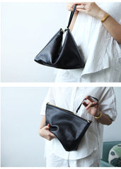 Cute Leather Womens Stylish Wristlet Purse Crossbody Bag Clutch Purse Shoulder Bag for Women