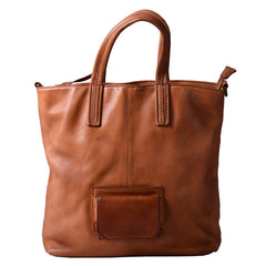 Leather Women Handbag Tote Work Bag Shoulder Bag For Women