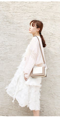 LEATHER Stylish WOMEN SHOULDER BAG Crossbody Bag FOR WOMEN