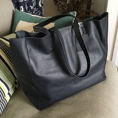 Stylish WOMENs LEATHER Tote Bag Totes Shoulder Purse FOR WOMEN