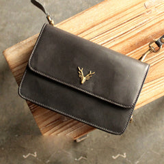 Vintage LEATHER WOMEN SHOULDER Purse Cool SHOULDER BAG Purses FOR WOMEN
