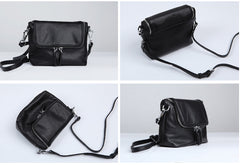 Cute Leather Womens Small Crossbody Bag Purse Cute Shoulder Bag for Women