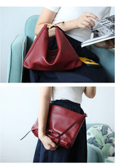 Cute Leather Womens Stylish Wristlet Purse Crossbody Bag Clutch Purse Shoulder Bag for Women