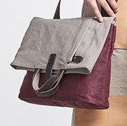 Canvas Mens Cool Messenger Bag Shoulder Bag Handbag Tote Bag For Men