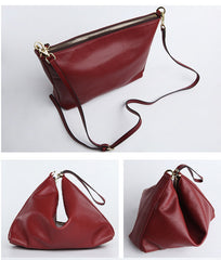 Cute Leather Womens Stylish Wristlet Purse Crossbody Bag Clutch Purse Shoulder Bag for Women