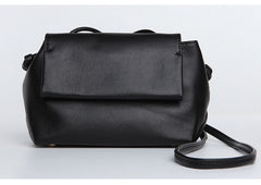Cute Leather Womens Stylish Small Crossbody Bag Purse Shoulder Bag for Women