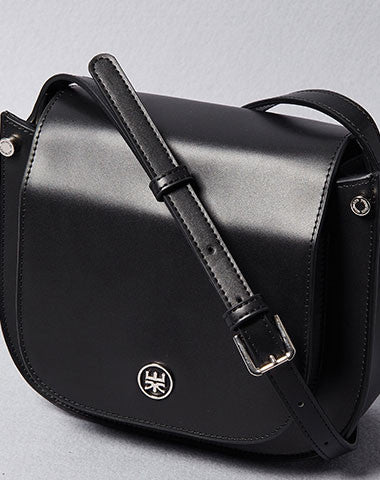 Genuine Leather Satchel bag shoulder bag for women leather crossbody bag - EverHandmade