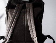 Vintage Canvas Backpack for men Travel Bag for men