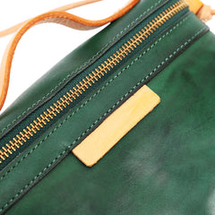 Vintage Cute LEATHER WOMENs SHOULDER Bag Purses for Women