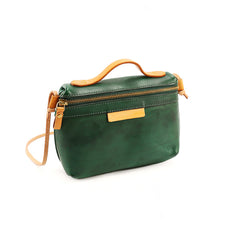 Vintage Cute LEATHER WOMENs SHOULDER Bag Purses for Women