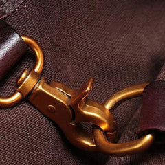 Vintage Womens Leather 15