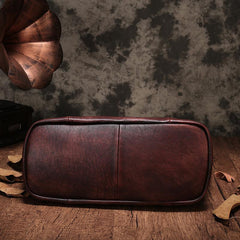 Vintage Womens Leather 15