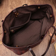 Vintage Womens Leather 15