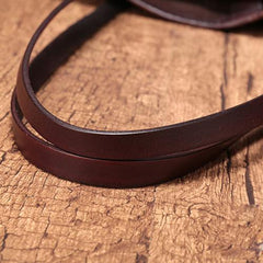 Vintage Womens Leather 15