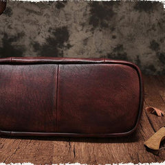 Vintage Womens Leather 15