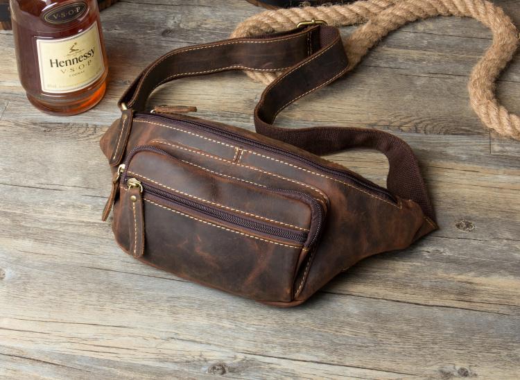 Vintage cheap fanny pack