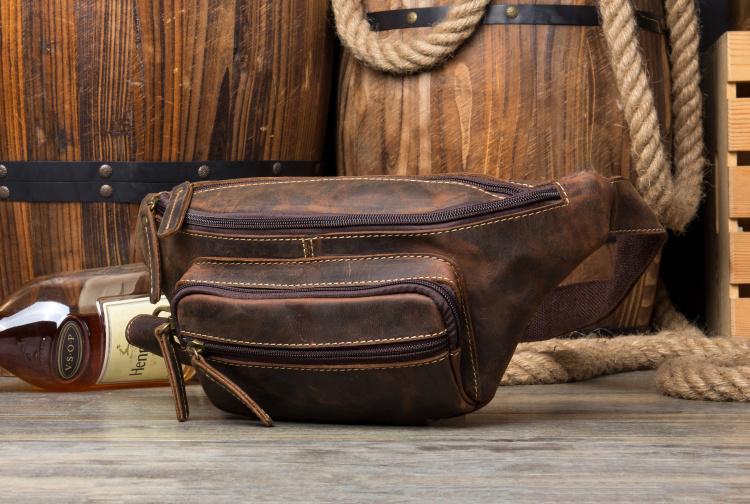 Waist bag deals vintage