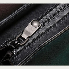 Vintage Womens Brown Leather Saddle Shoulder Bag Small Satchel Bag Crossbody Bag for Ladies