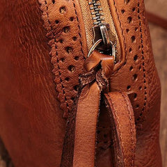 Green Womens Leather Small Green Crossbody Purse Small Satchel Purse Zip Shoulder Bag for Ladies