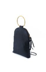 Vintage Leather Unique Womens Backpack Fashion Backpacks Purse for Women